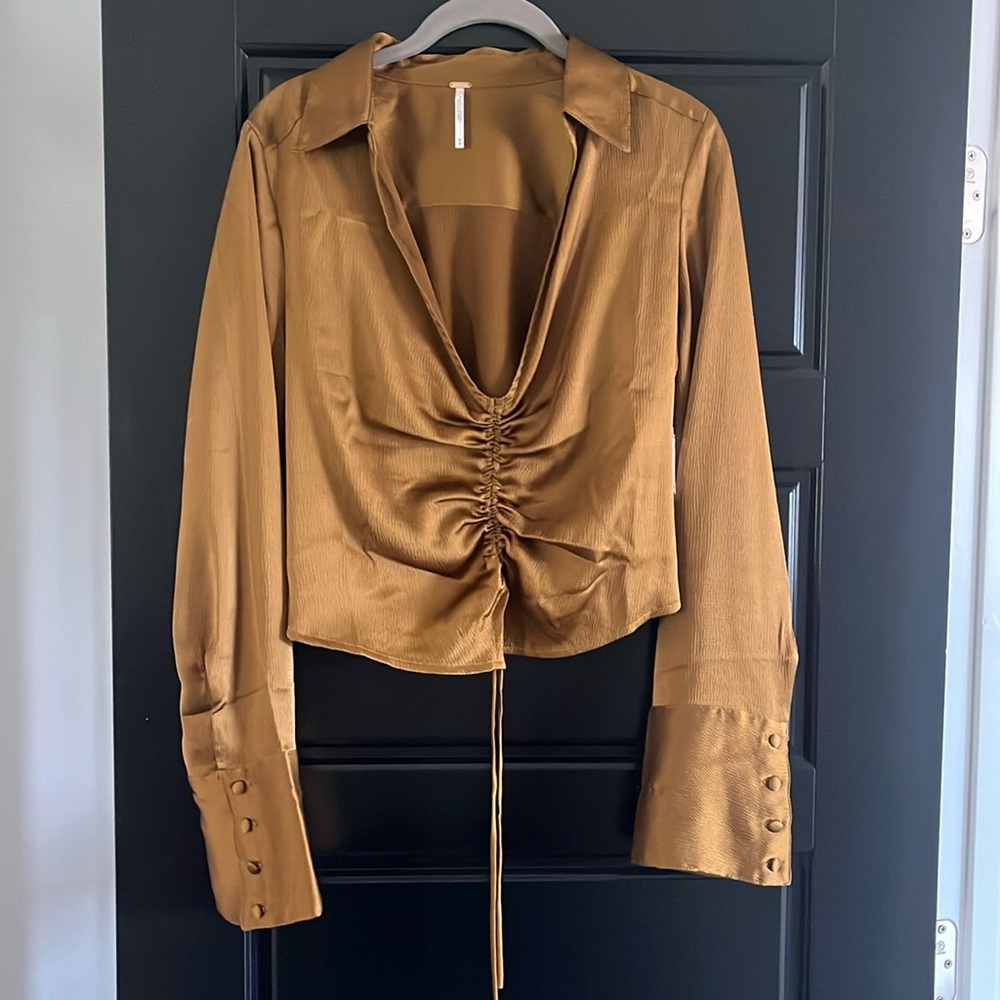 Free People Top
